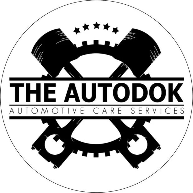 The Autodok logo