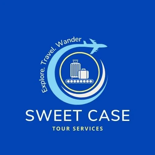 Sweet Case Tour Services logo